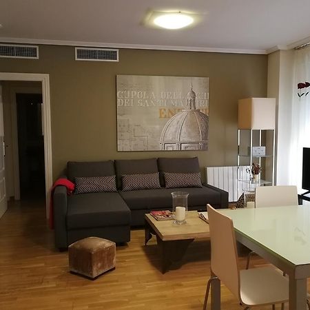 18 Torres El Pilar Διαμέρισμα Σαραγόσα Εξωτερικό φωτογραφία