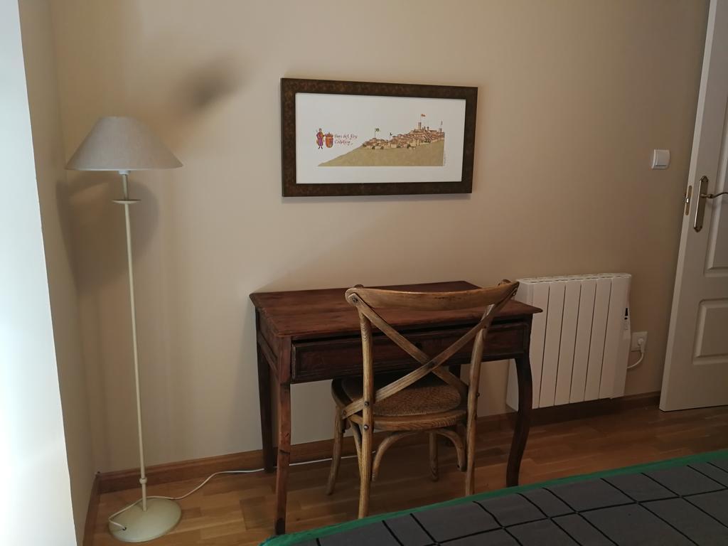 18 Torres El Pilar Διαμέρισμα Σαραγόσα Εξωτερικό φωτογραφία