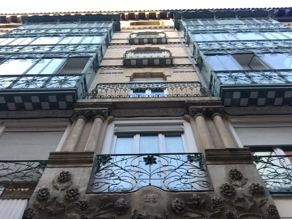 18 Torres El Pilar Διαμέρισμα Σαραγόσα Εξωτερικό φωτογραφία